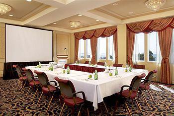 Four Points By Sheraton Toronto Lakeshore Eksteriør billede